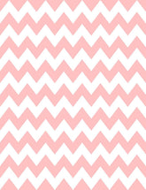 Painted Pink And White Chevrons Backdrop For Birthday Photography J-0086 Shopbackdrop